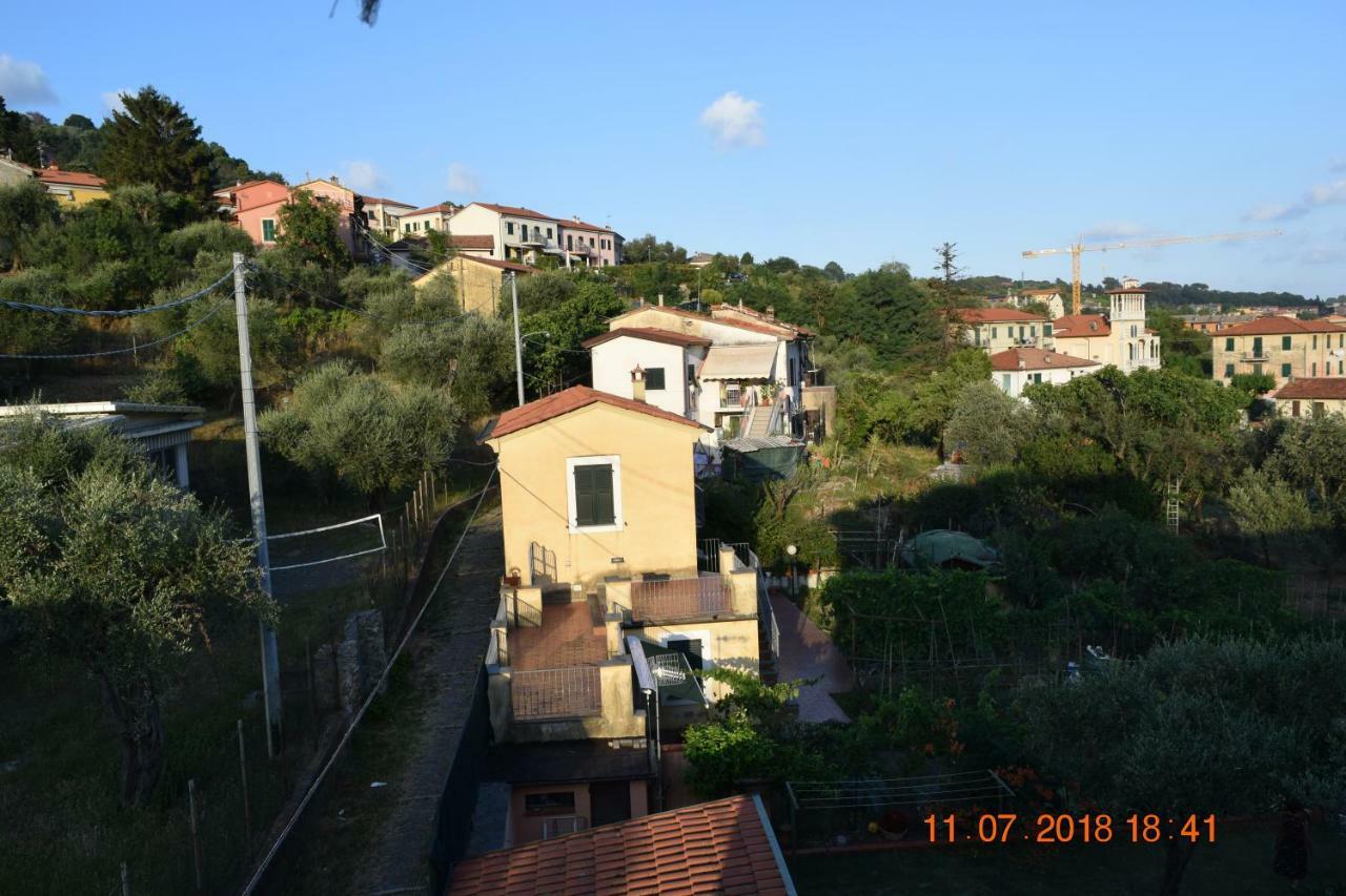 Salto Del Gatto In Centro Apartment La Spezia Luaran gambar